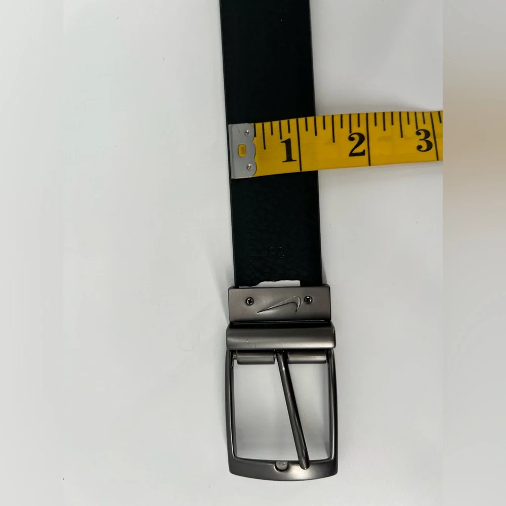 Nike Golf‎ Reversible Men’s Leather Belt 38